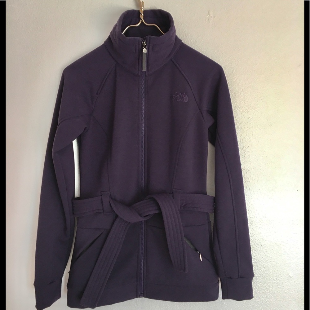 The North Face Full ZIP Jacket XS